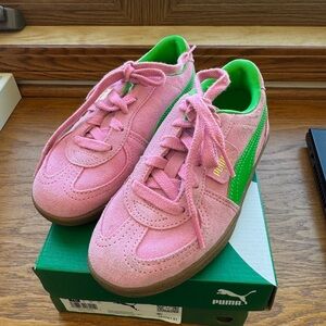 Puma Palermo